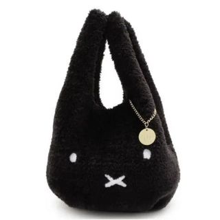 インデックス(INDEX)のお値下げ～miffy×indexｺﾗﾎﾞﾌｧｰﾊﾞｯｸﾞ(その他)