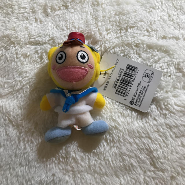 踊る大捜査線 湾岸くんストラップの通販 By Choco S Shop ラクマ 踊る大捜査線 湾岸くんストラップの通販 By Choco S Shop ラクマ