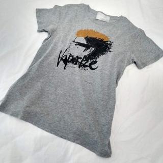 ミハラヤスヒロ(MIHARAYASUHIRO)のMIHARAYASUHIRO ミハラヤスヒロのTシャツ・グレー(Tシャツ/カットソー(半袖/袖なし))