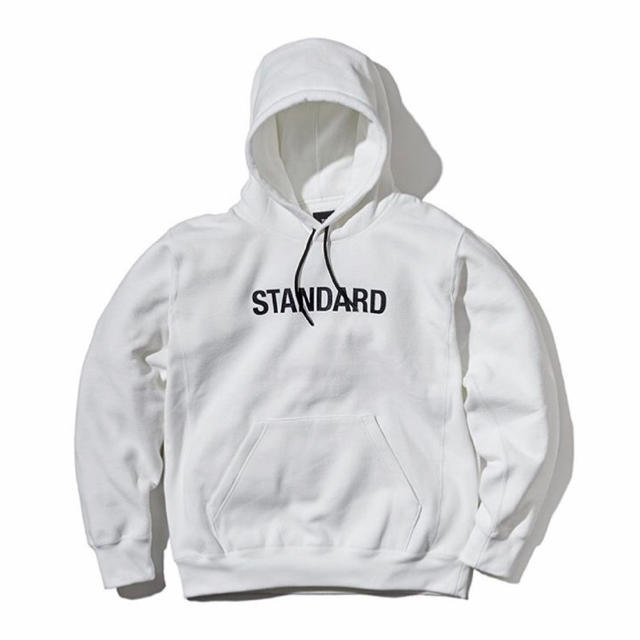 THE NORTH FACE STANDARD HOODIE XL - パーカー