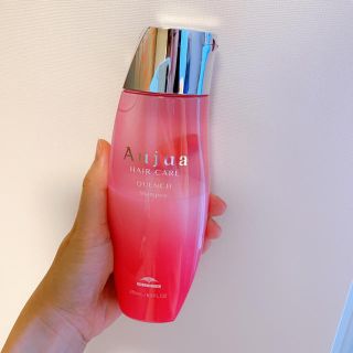 オージュア(Aujua)のオージュアクエンチ250ml　シャンプー(シャンプー)