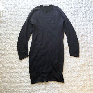 ステラマッカートニー(Stella McCartney)の美品❤️ステラマッカートニー❤️ニットワンピ/marnipradamiumiu(ひざ丈ワンピース)