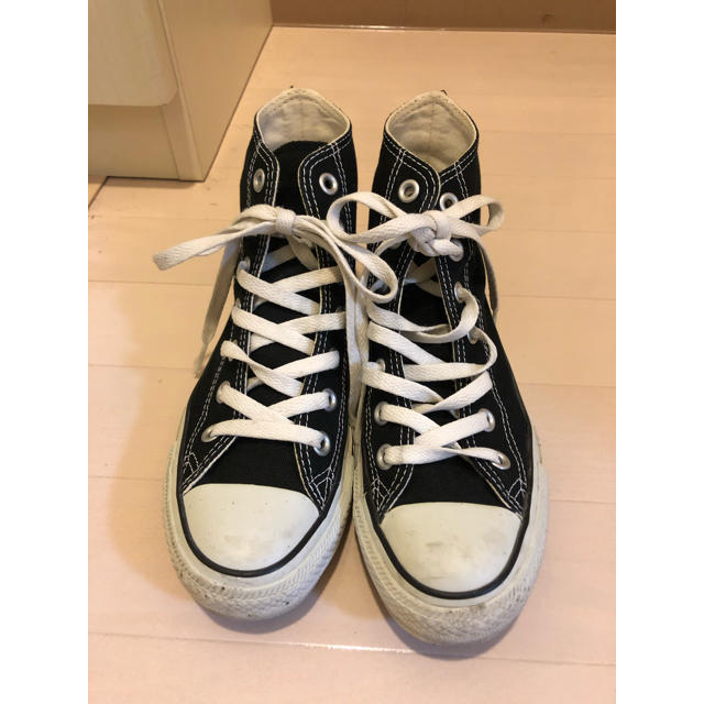 CONVERSE(コンバース)のconverse★専用★ レディースの靴/シューズ(スニーカー)の商品写真