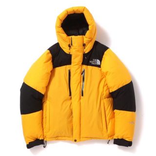 ザノースフェイス(THE NORTH FACE)の限定値下げ！Mサイズ バルトロ ジニアオレンジ(ダウンジャケット)