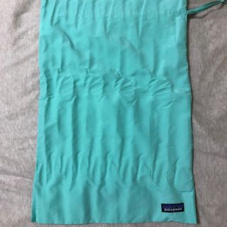 パタゴニア(patagonia)のPatagonia バック(エコバッグ)