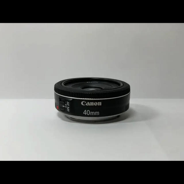 canon EF40mm f2.8 +クローズアップフィルター付き | svetinikole.gov.mk