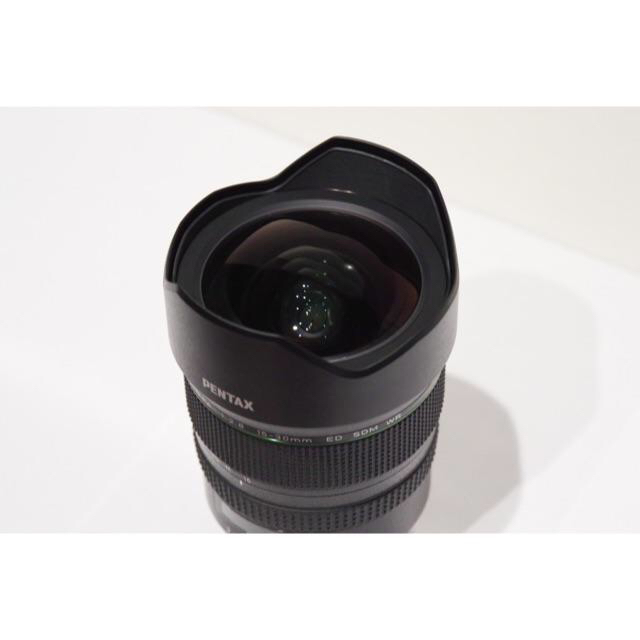 PENTAX(ペンタックス)のくらんきーさん専用 HD PENTAX D FA 15-30mm F2.8ED スマホ/家電/カメラのカメラ(レンズ(ズーム))の商品写真