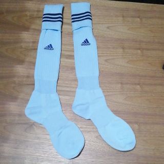 アディダス(adidas)のサッカー用靴下　adidas　ソックス(ソックス)