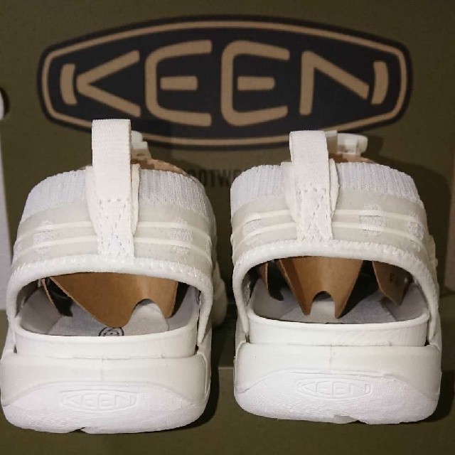 KEEN(キーン)のKEEN エヴォフィット ワン 27cm メンズの靴/シューズ(スニーカー)の商品写真