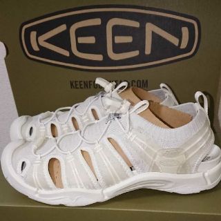 キーン(KEEN)のKEEN エヴォフィット ワン 27cm(スニーカー)