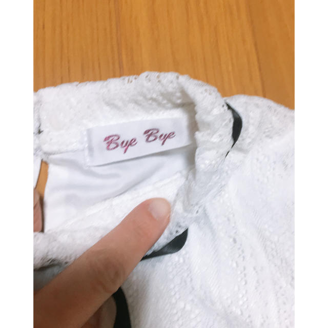 ByeBye(バイバイ)のByeBye トップス レディースのトップス(カットソー(長袖/七分))の商品写真