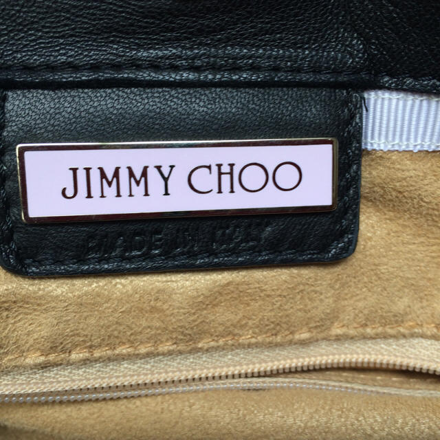 JIMMY CHOO(ジミーチュウ)の 専用です。 レディースのバッグ(ショルダーバッグ)の商品写真