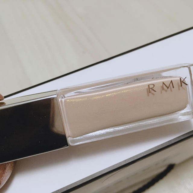 RMK(アールエムケー)のRMKネイルセット コスメ/美容のネイル(ネイルケア)の商品写真