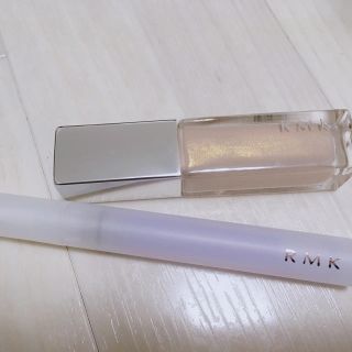 アールエムケー(RMK)のRMKネイルセット(ネイルケア)