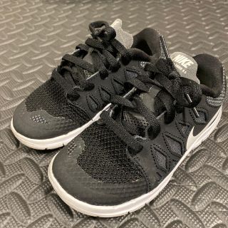 ナイキ(NIKE)のNIKE スニーカー 16.5センチ　子供　キッズ(スニーカー)