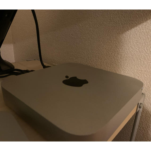Apple - Mac mini メモリ16GB ストレージ2TB