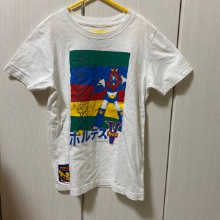 ジャンルーカジョルダーノ(Gianluca Giordano)のボルテスV tシャッツ　140cm(Tシャツ/カットソー)