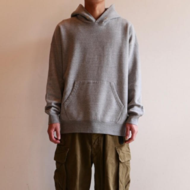 visvim jumbo hoodie p.o (c.ws) 5