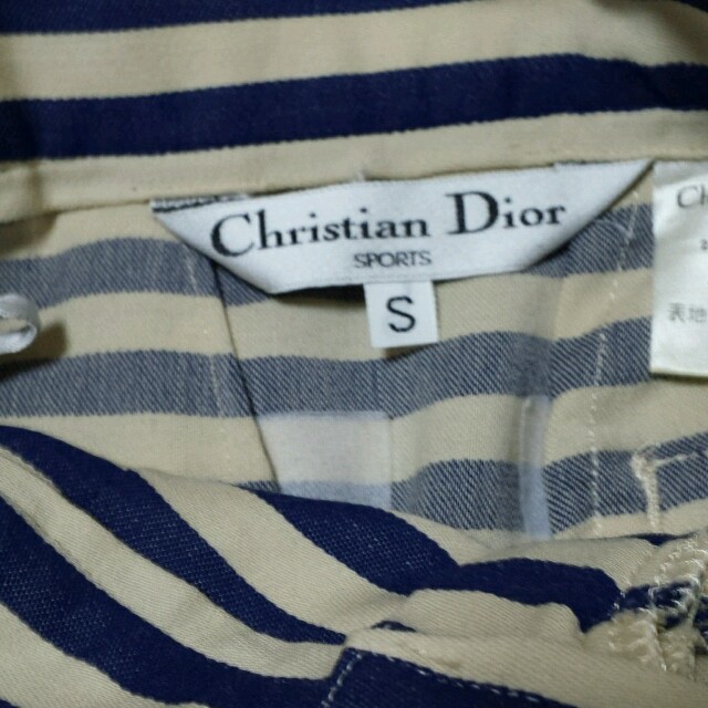 Christian Dior(クリスチャンディオール)の11月限定値下げ Diorスカート レディースのスカート(ひざ丈スカート)の商品写真