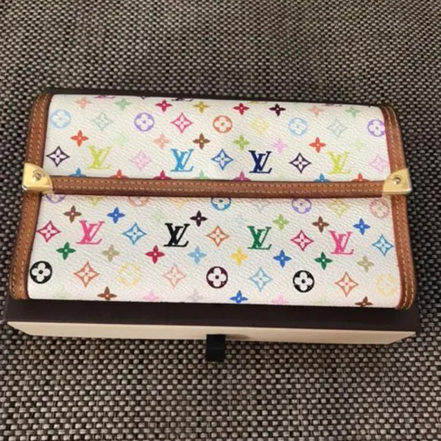 41％割引 【クーポン対象外】 LOUIS VUITTON - 美品 ルイヴィトン