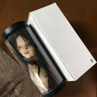 ボークス(VOLKS)の新品【GoFa 】タンブラー ウォールマグ wallmugドルフィー ボークス(タンブラー)