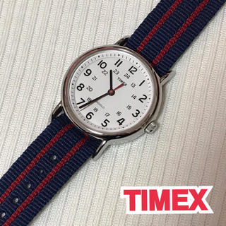タイメックス(TIMEX)のTIMEX タイメックス ウィークエンダー ベルト ウォッチ 腕時計 (腕時計(アナログ))