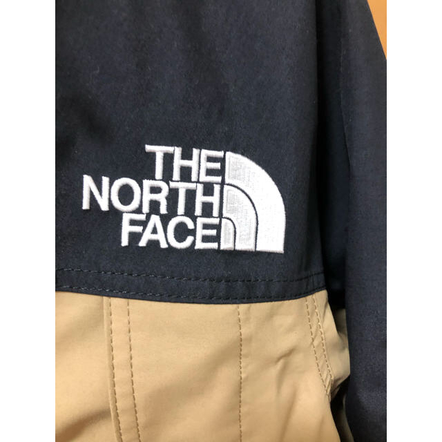 THE NORTH FACE(ザノースフェイス)のkkkk様専用 メンズのジャケット/アウター(マウンテンパーカー)の商品写真