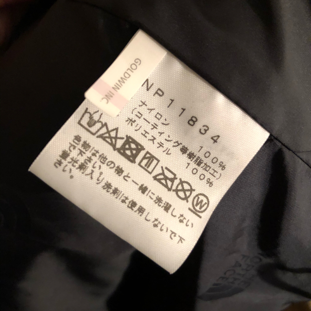 THE NORTH FACE(ザノースフェイス)のkkkk様専用 メンズのジャケット/アウター(マウンテンパーカー)の商品写真