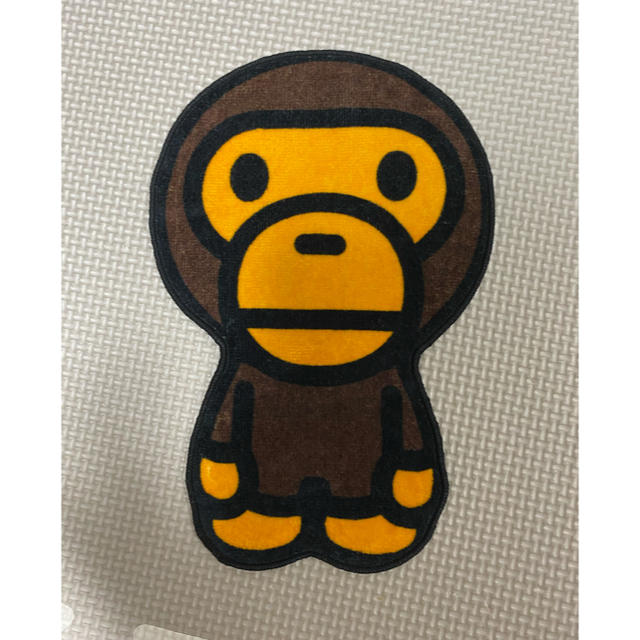 A BATHING APE タオル | フリマアプリ ラクマ