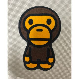 アベイシングエイプ(A BATHING APE)のA BATHING APE タオル(タオル/バス用品)