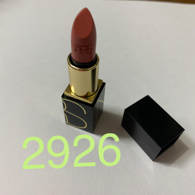 NARS(ナーズ)のネバーイナフ　リップスティックコフレ　2926 コスメ/美容のベースメイク/化粧品(口紅)の商品写真