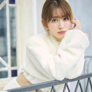 新品 リバーシブル コート herlipto