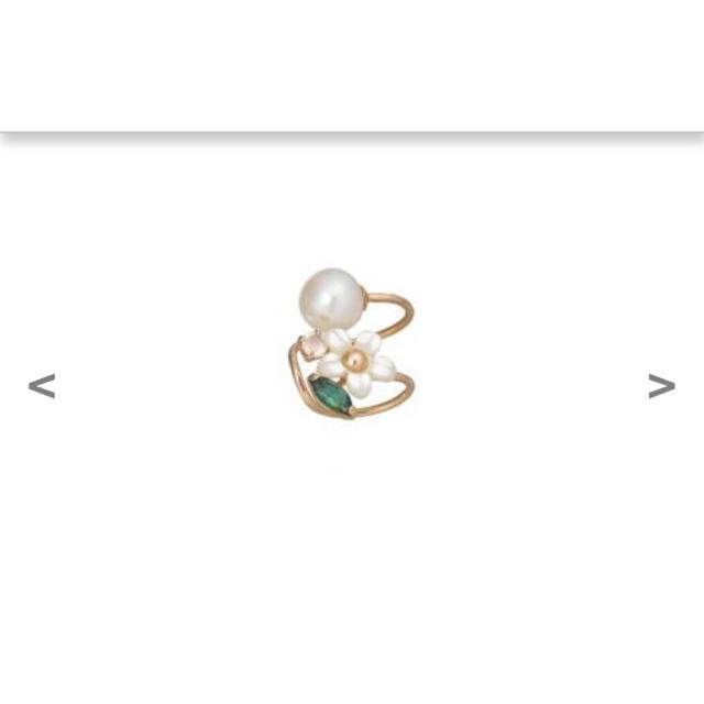 TAKE-UP - 専用TAKE-UP♡イヤーカフの通販 by ひい's shop|テイク