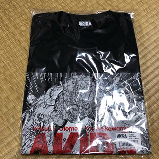 M AKIRA アキラ ART OF WALL MAIN FRONT 渋谷パルコ(Tシャツ/カットソー(半袖/袖なし))