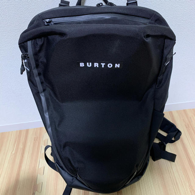 BURTON(バートン)のBurton バートン gorge バックパック メンズのバッグ(バッグパック/リュック)の商品写真