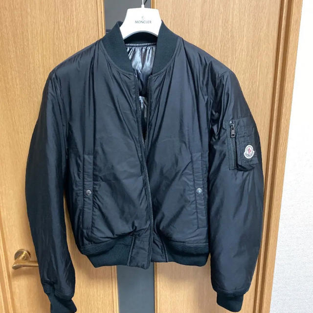 MONCLER(モンクレール)のムッチョ様専用 メンズのジャケット/アウター(ブルゾン)の商品写真