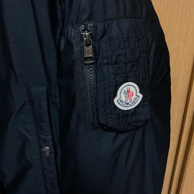 MONCLER(モンクレール)のムッチョ様専用 メンズのジャケット/アウター(ブルゾン)の商品写真