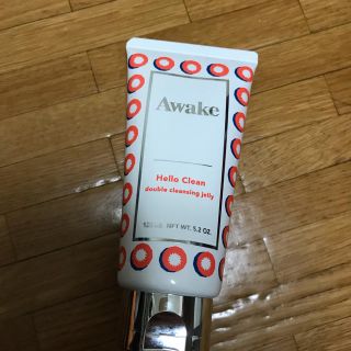 アウェイク(AWAKE)のAwake ホットクレンジング(クレンジング/メイク落とし)