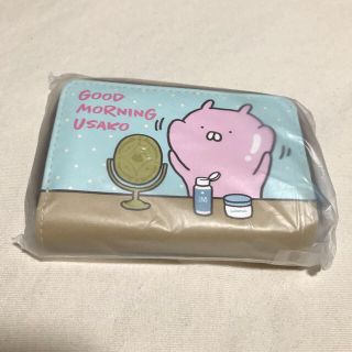 ☆値下げ☆  うさまる コイン&キーケース 新品 福袋(コインケース)