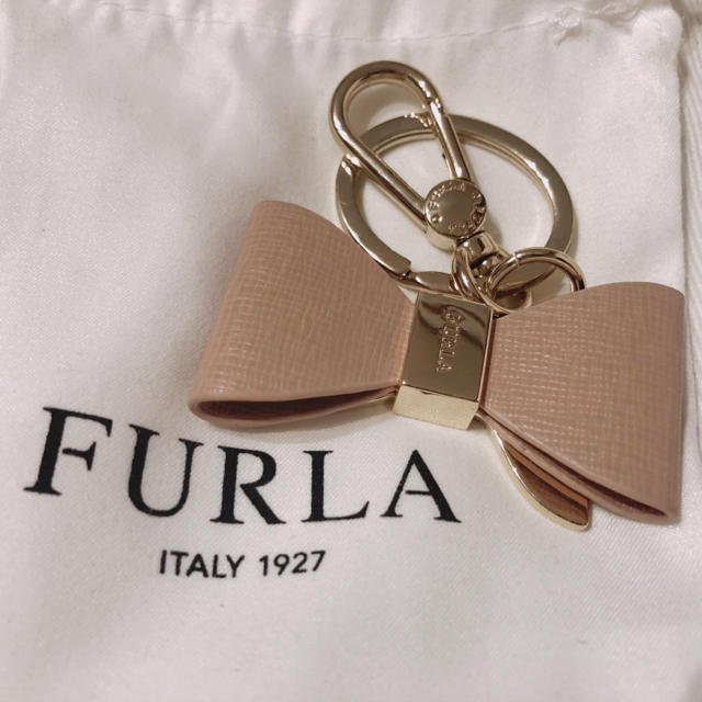 Furla(フルラ)のFURLA キーホルダー レディースのファッション小物(キーホルダー)の商品写真