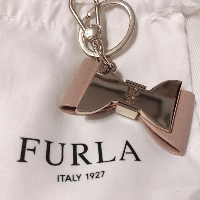 Furla(フルラ)のFURLA キーホルダー レディースのファッション小物(キーホルダー)の商品写真