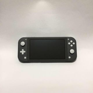 ニンテンドースイッチ(Nintendo Switch)の任天堂Switch Lite ポケモンダウンロード版(家庭用ゲーム機本体)