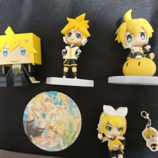 鏡音レン まとめ売り