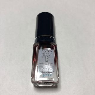 シセイドウ(SHISEIDO (資生堂))のインテグレートグレイシィ　ネールカラー92(マニキュア)