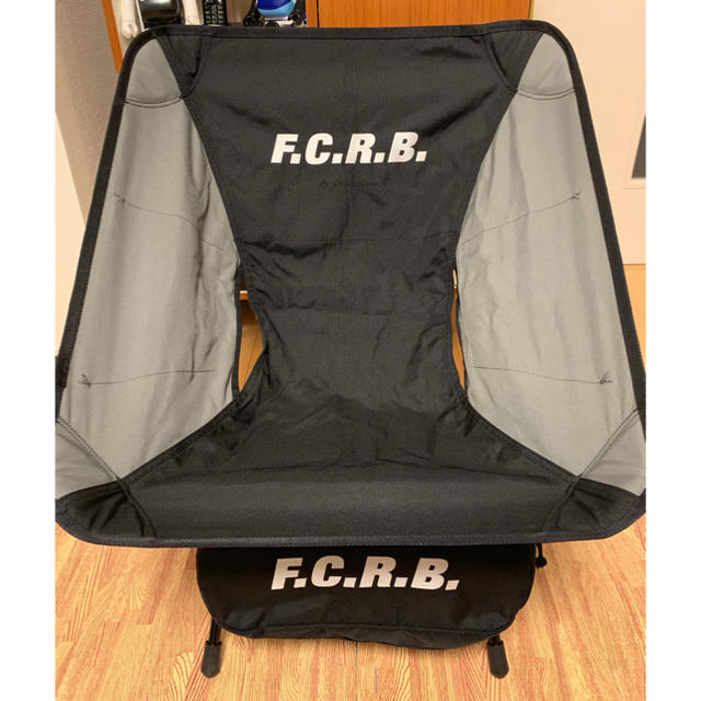 FCRB  HELINOX EMBLEM FOLDING CHAIRテーブル/チェア