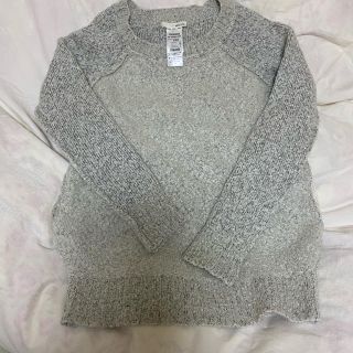 マウジー(moussy)のmoussy ニット(ニット/セーター)