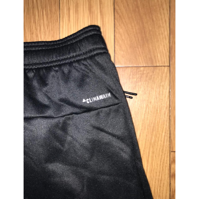 adidas(アディダス)のadidas アディダス CLIMAWARM パンツ ブラック 暖かいアイテム メンズのパンツ(その他)の商品写真