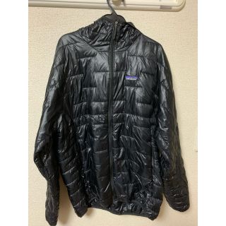 パタゴニア(patagonia)の[専用]パタゴニア  マイクロパフフーディ(ダウンジャケット)