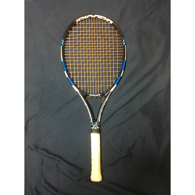 バボラ ピュアドライブ G2 Babolat Puredrive G2ラケット