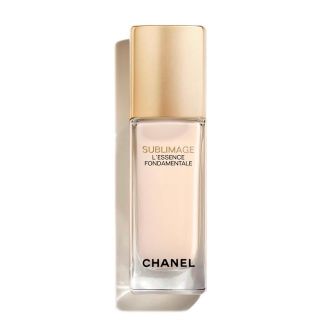 シャネル(CHANEL)の シャネル サブリマージュ レサンス フォンダモンタル 40ml(美容液)